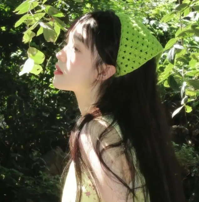 庭外